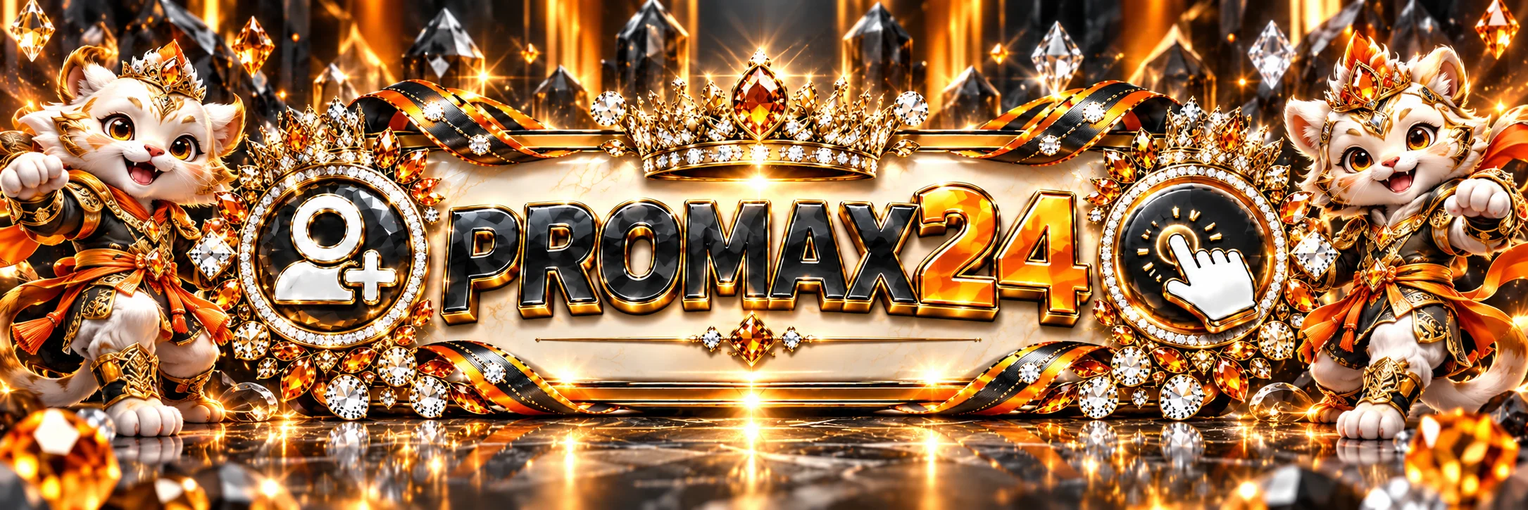 PROMAX24 ทางเข้าเล่นอย่างปลอดภัย